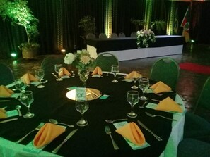 Salón de eventos