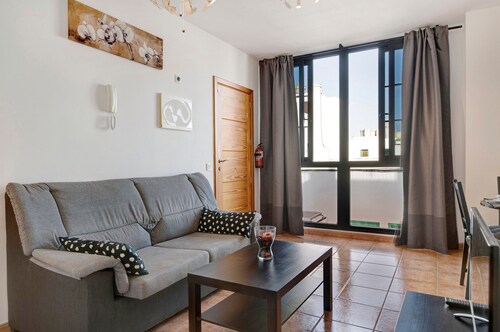 Vacation Apartment 'Arrecife' with Wi-Fi