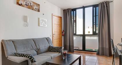 Vacation Apartment 'Arrecife' with Wi-Fi
