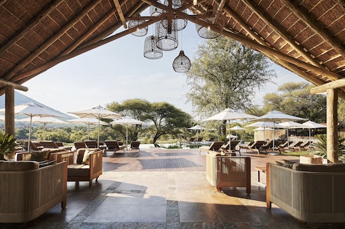 Letamo at Qwabi Private Game Reserve