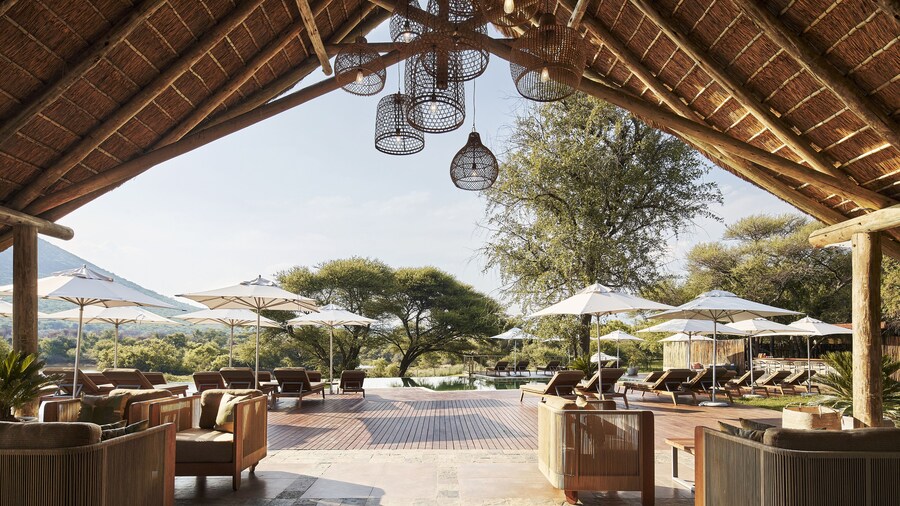 Letamo at Qwabi Private Game Reserve