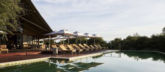 Letamo at Qwabi Private Game Reserve