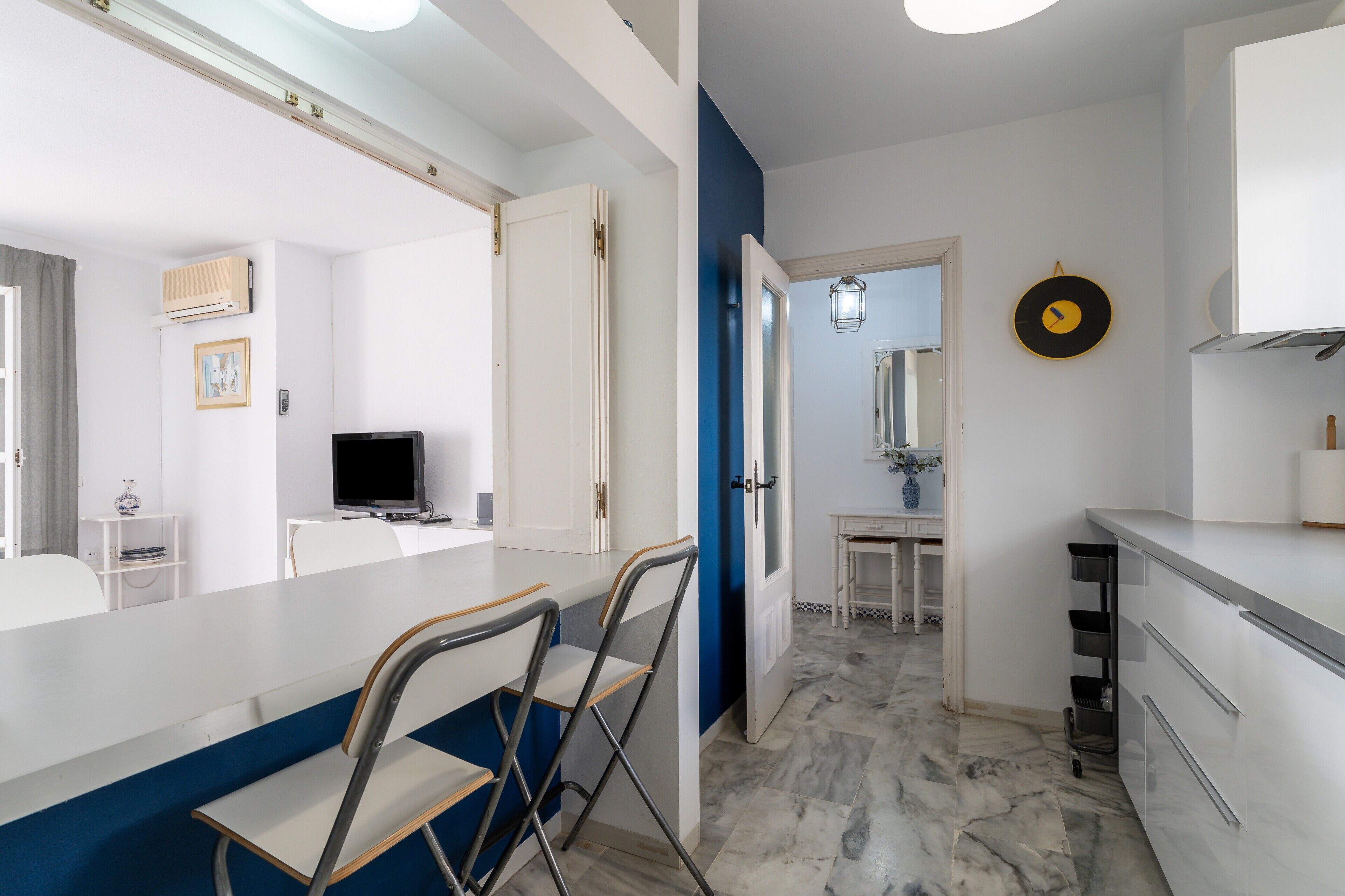 Interieur