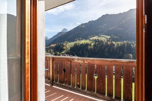 Property grounds - Apartment "Villa Erina C" with Mountain View, Balcony & Wi-Fi (Ortisei)