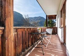 Speisen im Freien