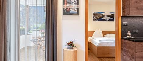 2 camere, Wi-Fi gratuito, lenzuola