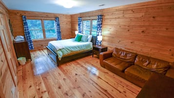 6 Schlafzimmer, Schreibtisch, Bügeleisen/Bügelbrett, kostenloses WLAN