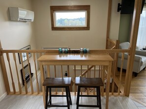 Interior - 1008 on Ten - minutes to All Star Village, quiet setting (Laurens)