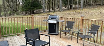 1008 on Ten - minutes to All Star Village, quiet setting