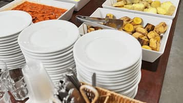 餐廳
