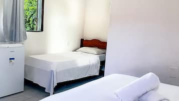 Quarto Standard | Free WiFi