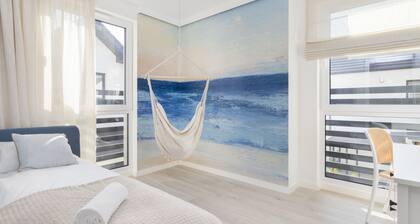 Dom Rajska by Renters