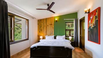 2 bedrooms, WiFi