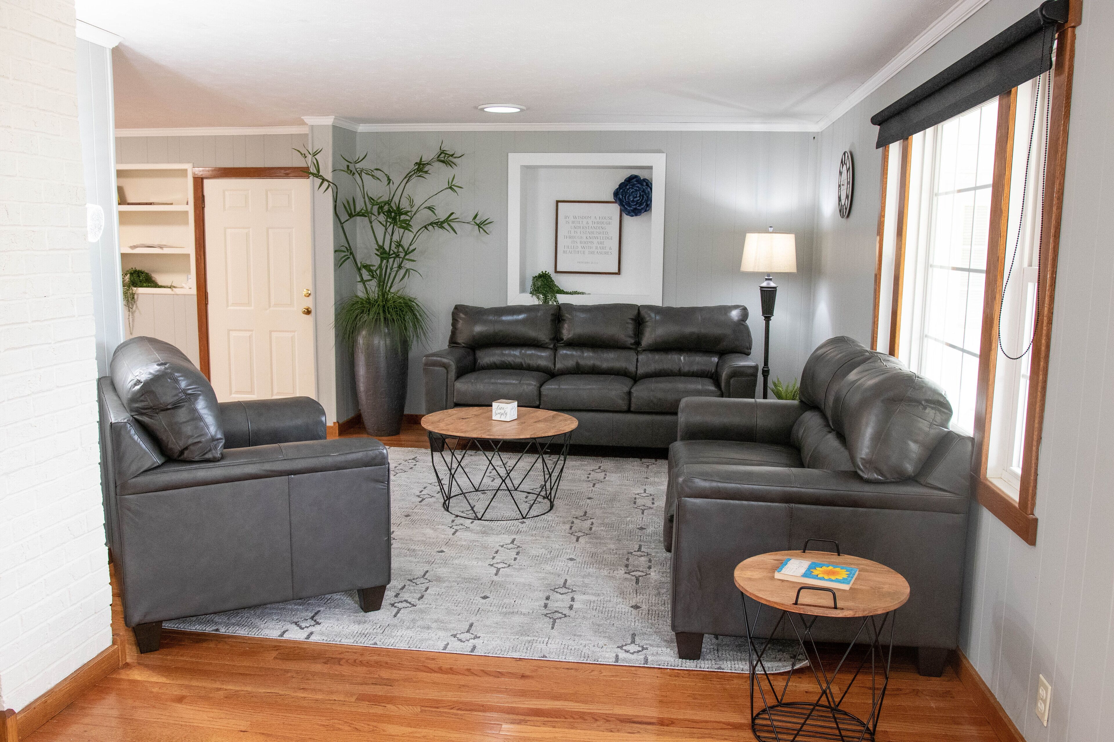 Tranquility Cottage | 3 Bed, 1.5 Bath