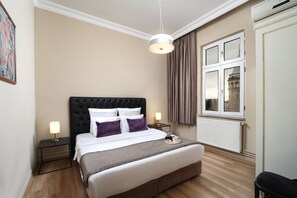 Bettwäsche aus ägyptischer Baumwolle, hochwertige Bettwaren