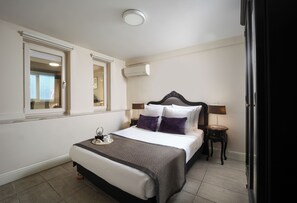 Economy Apartment | View from room