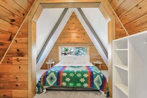 4 chambres, bureau, fer et planche à repasser, Wi-Fi