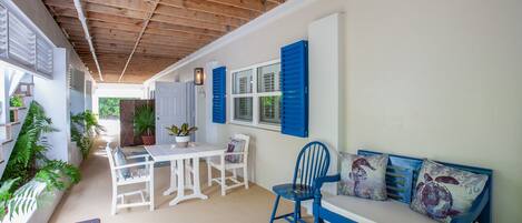 Servei de restauració a l'aire lliure