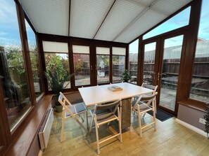 Interior - Spacious Townhouse with Parking (Lawley)