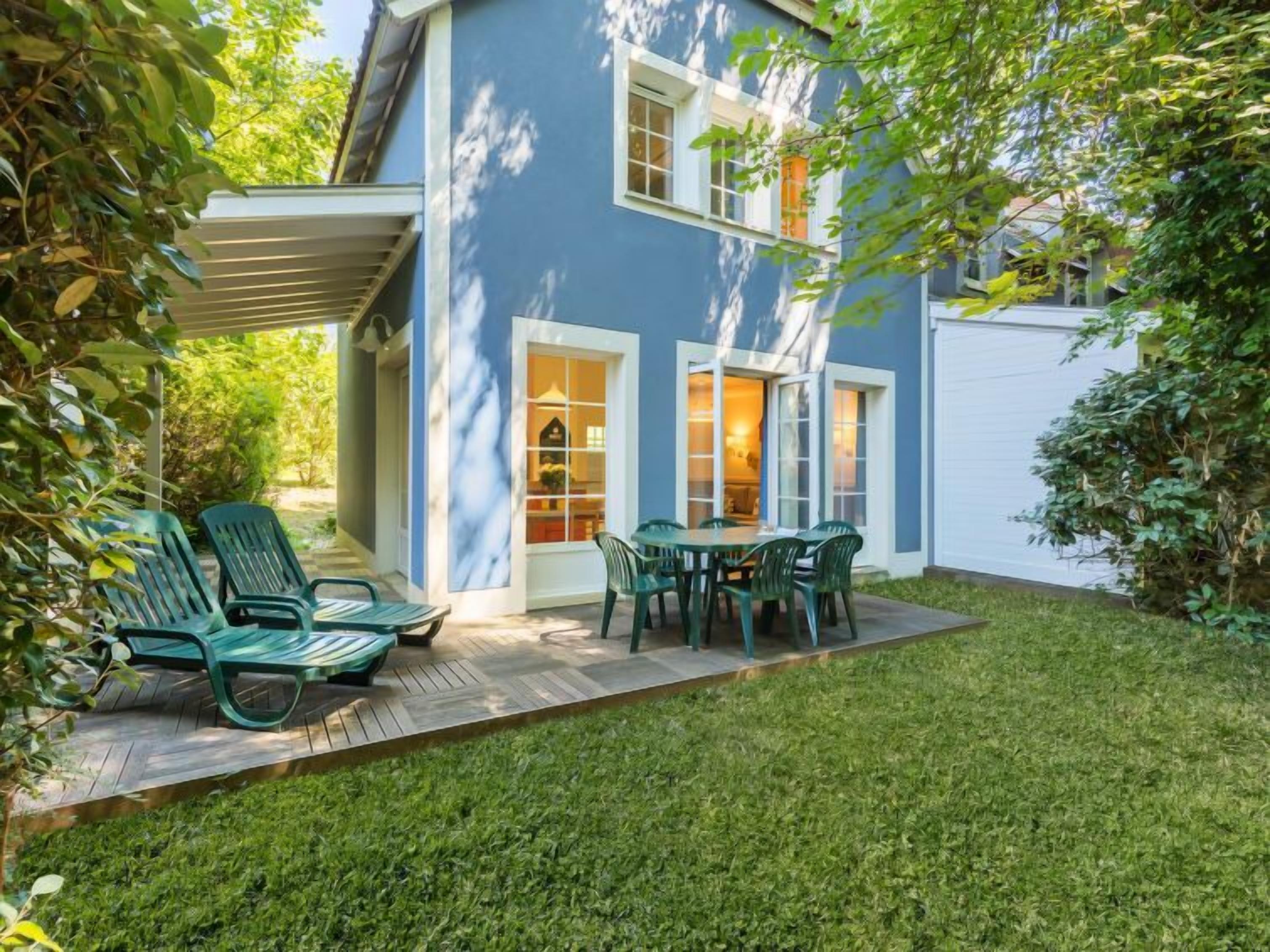 Cottage Comfort by Interhome