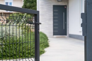 Property grounds - Villa Sandi (Pula)