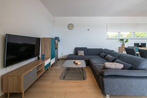 تلفزيون، ستيريو