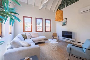 Fernseher, Arbeitsbereiche