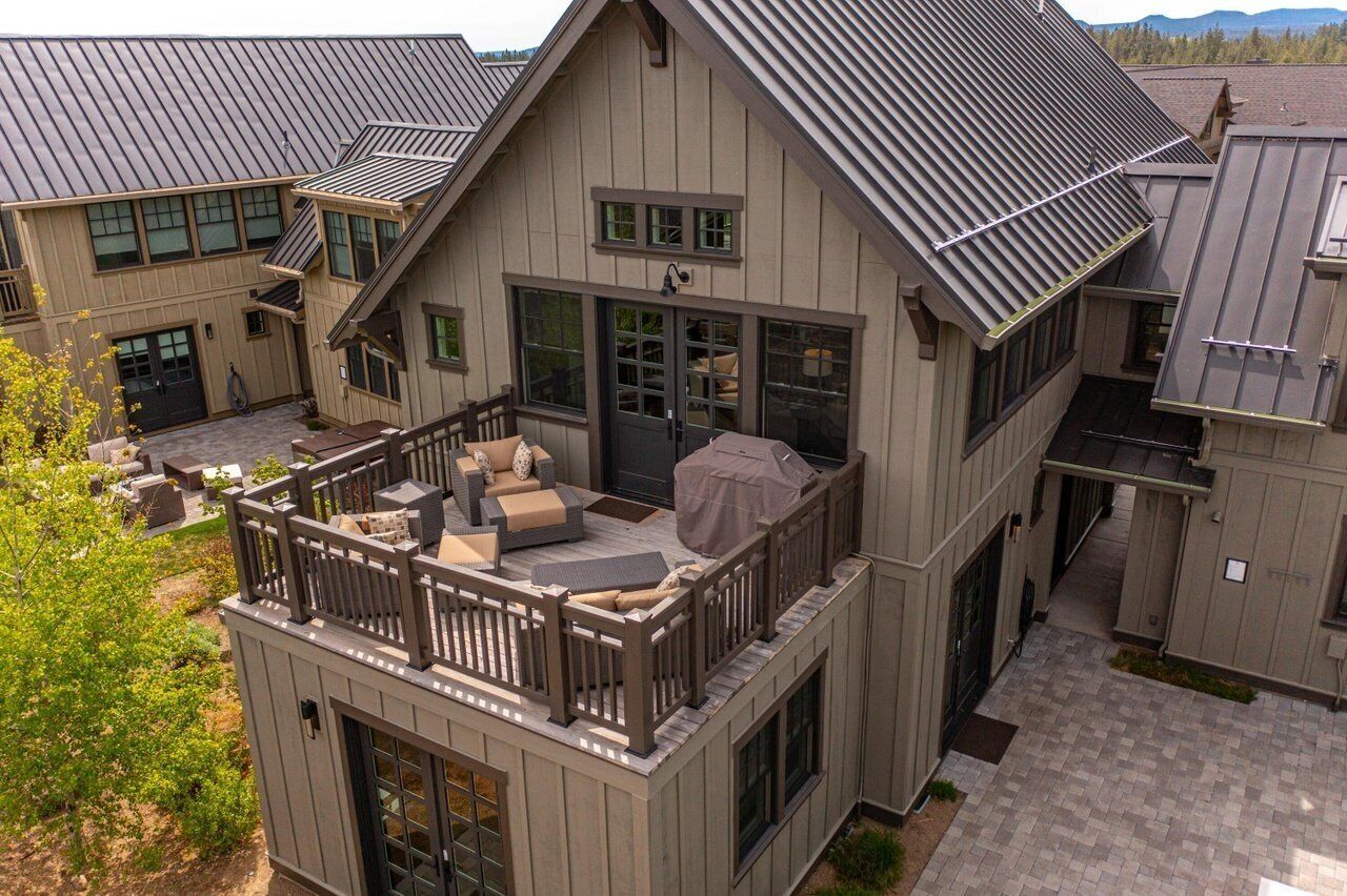House, 5 Bedrooms | Terrace/patio