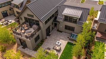 Nhà, 5 phòng ngủ | Khuôn viên nơi lưu trú