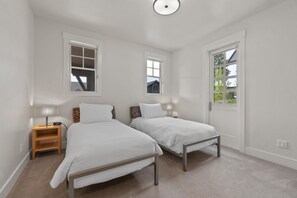 Casa, 5 habitaciones | 5 dormitorios y wifi gratis