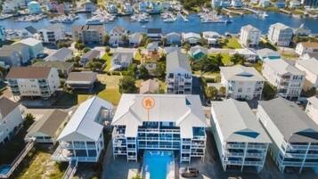 House, 3 Bedrooms | Exterior