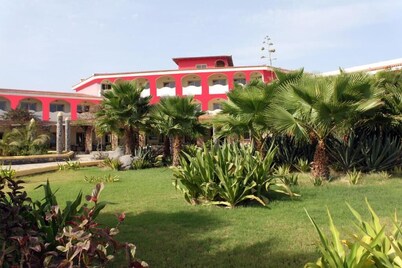 Santantao Art Resort