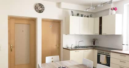 Rosengarten Rooms
