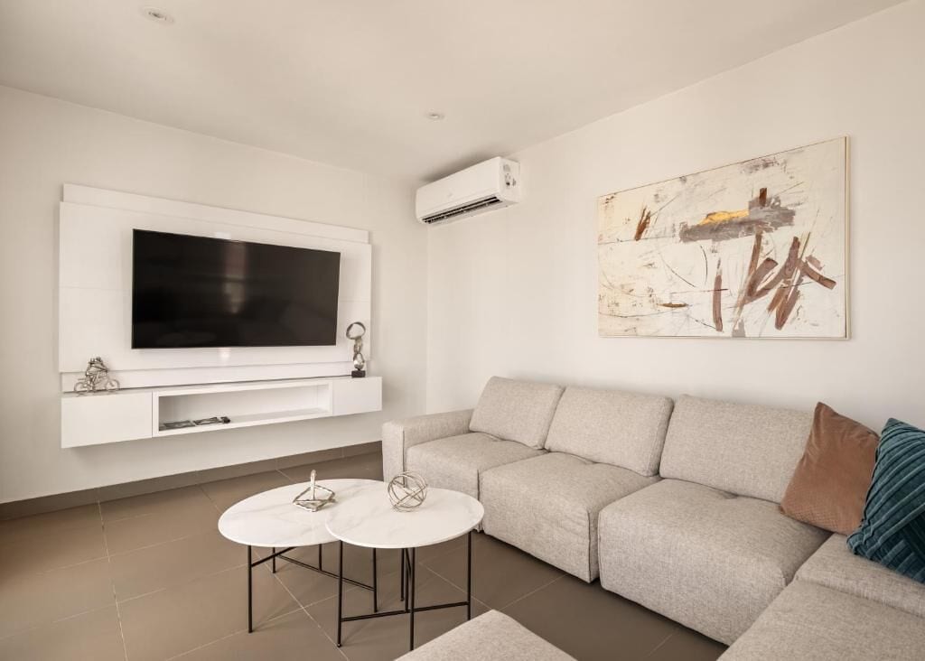 Foto - Rosalina Ocean Park