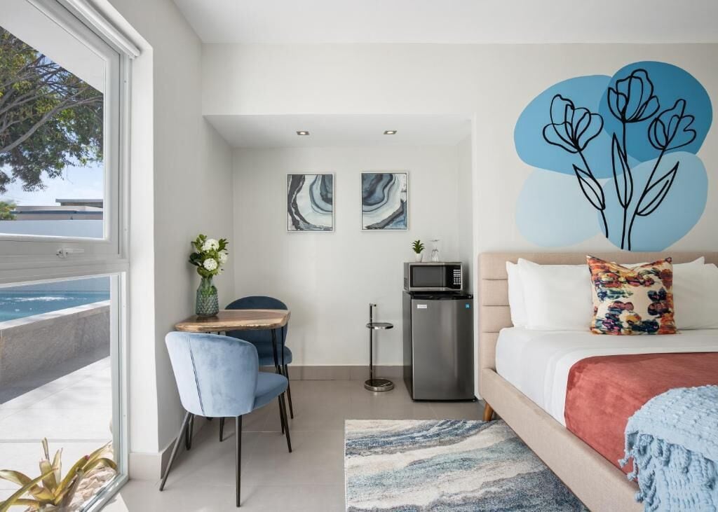 Foto - Rosalina Ocean Park