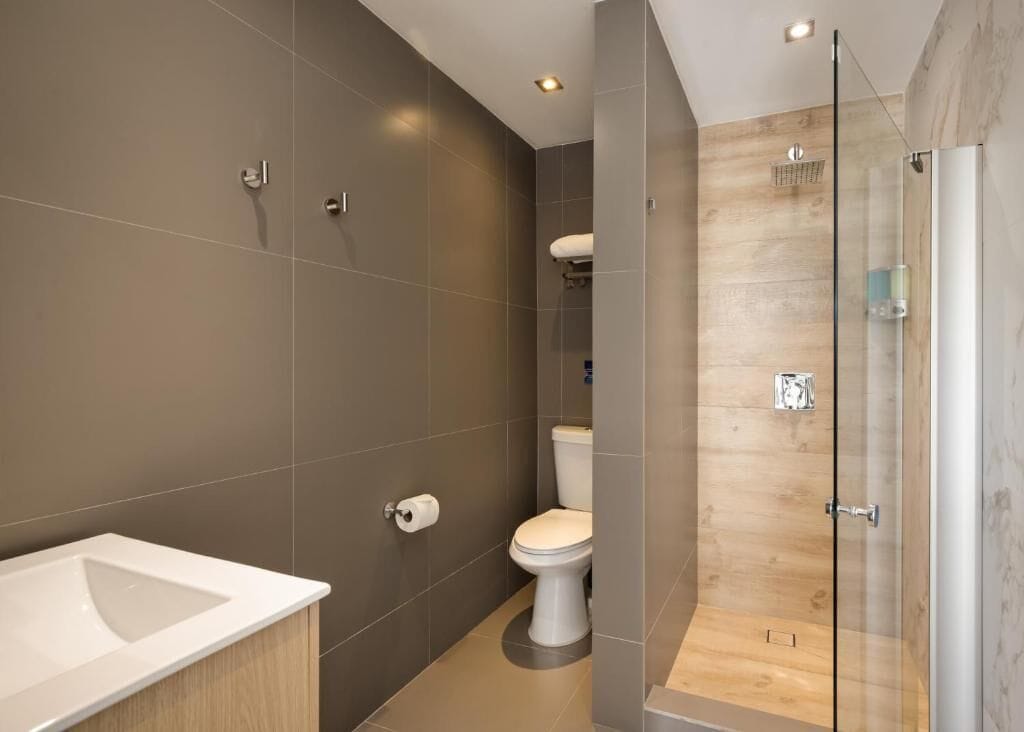 Foto - Rosalina Ocean Park