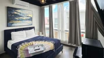Queen Suite