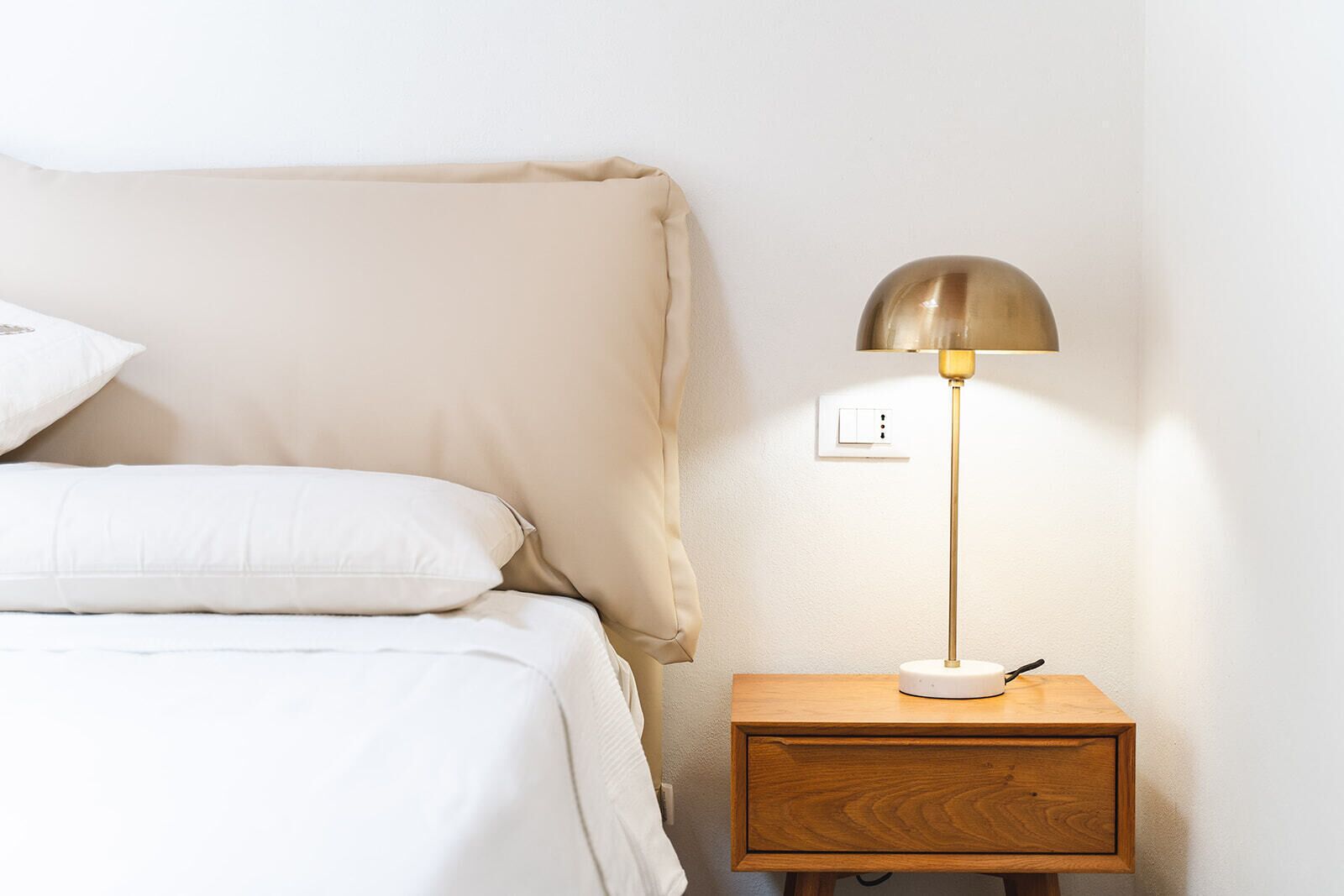 5 soveværelser, Wi-Fi, sengetøj