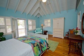 3 bedrooms, iron/ironing board, WiFi