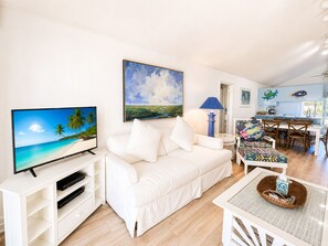 Smart-TV, DVD-Player