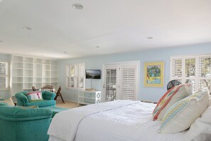 3 habitaciones, tabla de planchar con plancha y wifi 