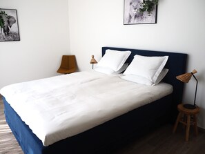 4 bedrooms, WiFi, wheelchair access - Superb Villa 2km from the beach (São Martinho do Porto)