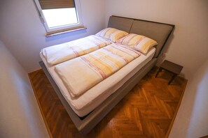 House (One bedroom house) | 1 bedroom, cribs/infant beds - Holiday Home Liberg With Hot tub and Sauna (Brežice)