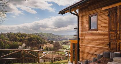Holiday Home Liberg With Hot tub and Sauna
