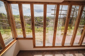 Casa (One bedroom house) | Vista da propriedade