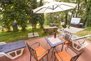 House (One bedroom house) | Exterior - Holiday Home Liberg With Hot tub and Sauna (Brežice)