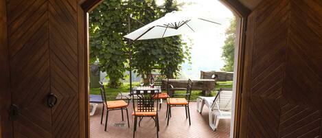 Casa (One bedroom house) | Exterior