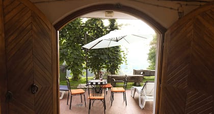 Holiday Home Liberg With Hot tub and Sauna