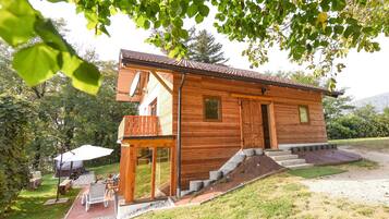 Casa (One bedroom house) | Exterior