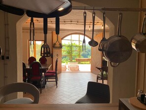 Interior - Holiday Home Liberg With Hot tub and Sauna (Brežice)